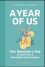 A Year of Us a Couples Journal One Question a Day to Spark Fun and Meaningful Conversations Alicia Muñoz