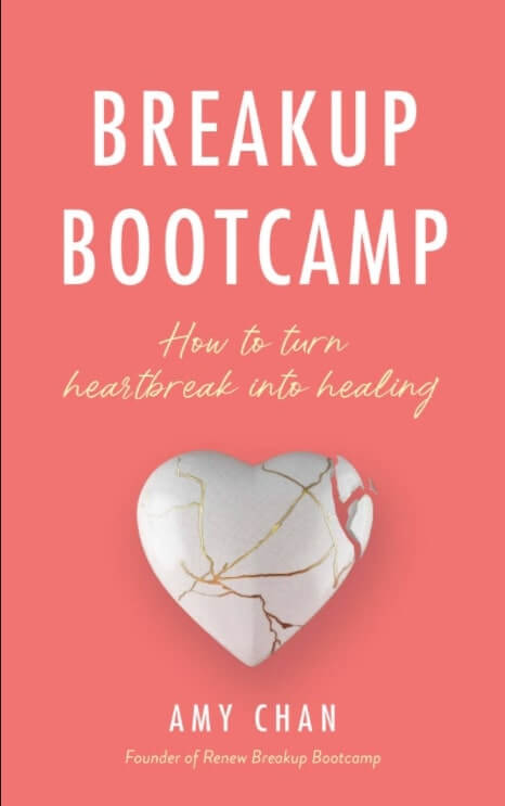 Breakup Bootcamp The Science of Rewiring Your Heart