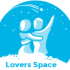 Lovers Space Author